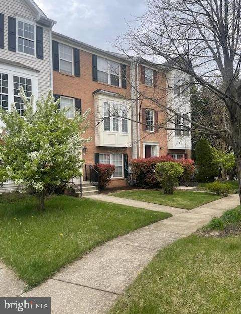 5074 KEMSLEY CT, Rosedale, MD 21237