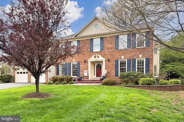 Centreville, VA 20120,6306 LEE FOREST PATH