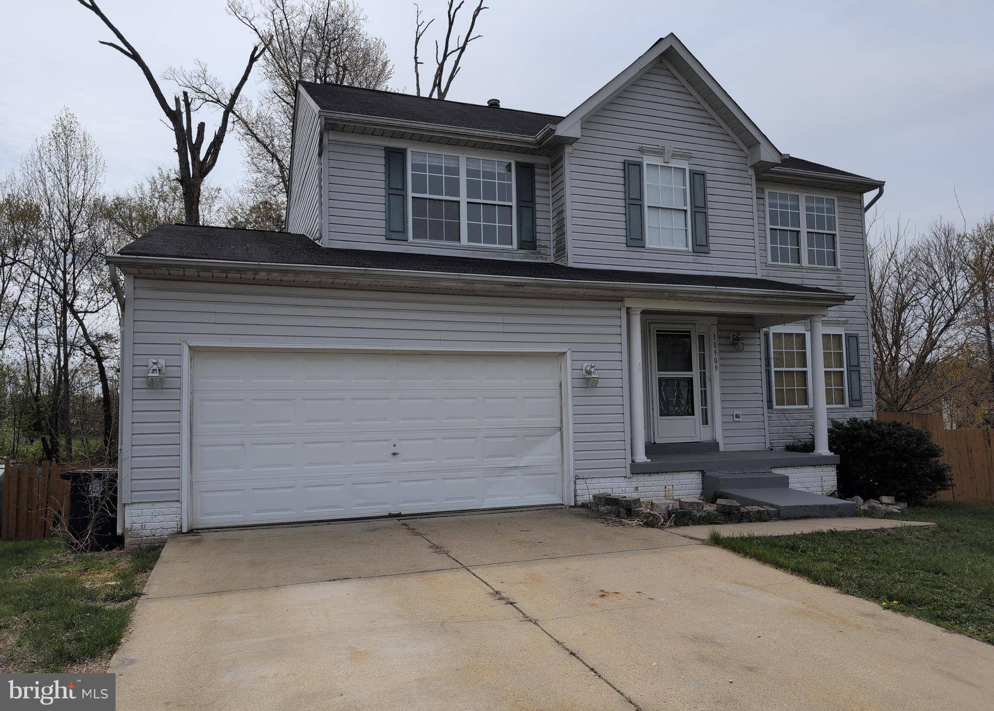 10909 WACO DR, Upper Marlboro, MD 20772