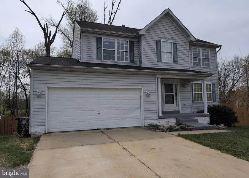 10909 WACO DR, Upper Marlboro, MD 20772