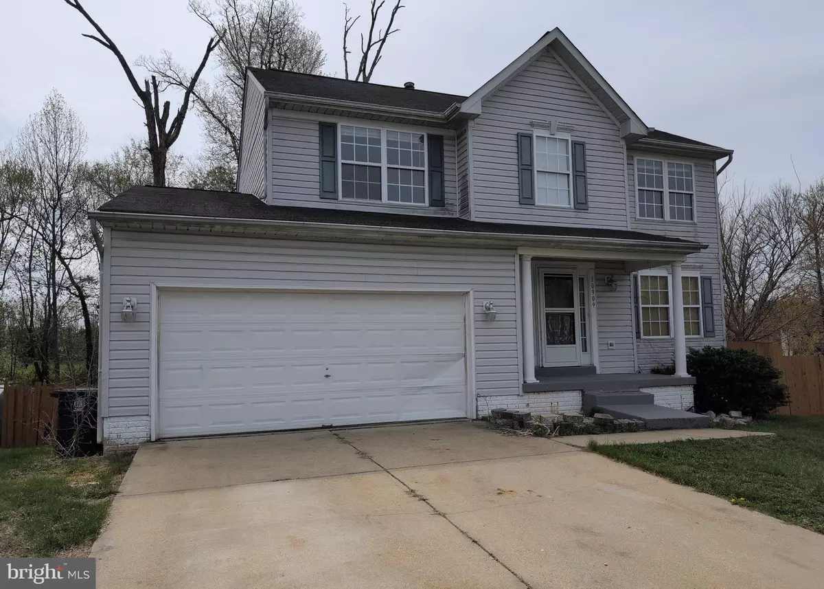 Upper Marlboro, MD 20772,10909 WACO DR