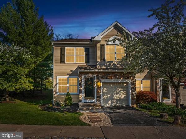 Phoenixville, PA 19460,3501 HONEY LOCUST DR