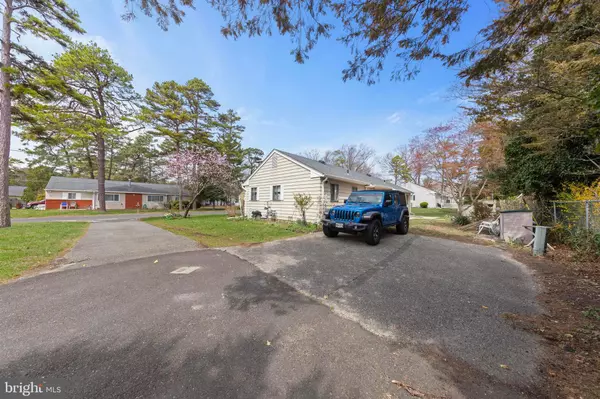 Manchester Township, NJ 08759,14 B HERON ST S