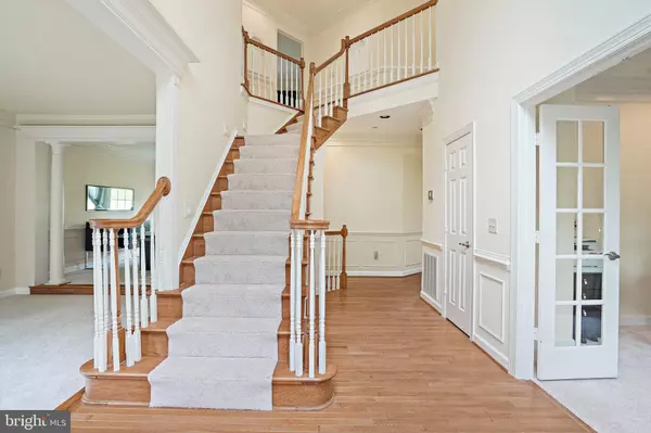 Gaithersburg, MD 20886,8233 GALLERY CT