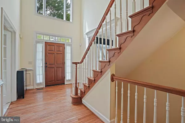 Gaithersburg, MD 20886,8233 GALLERY CT