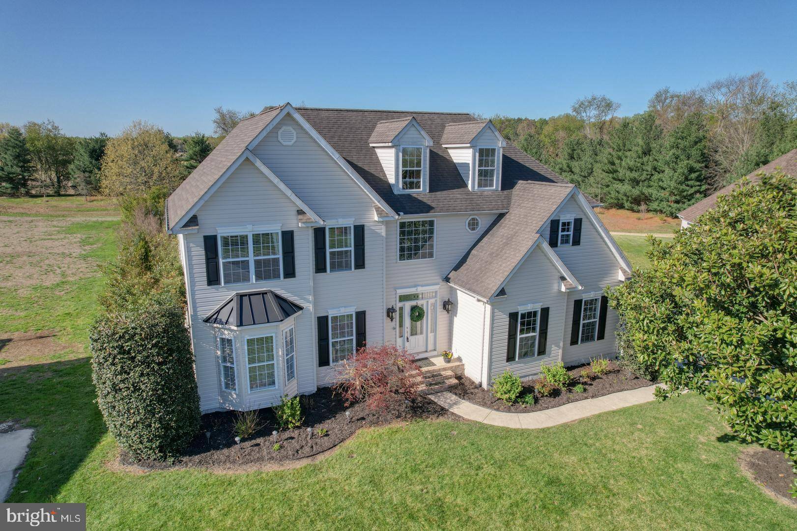 415 ORCHARD GROVE DR, Camden Wyoming, DE 19934