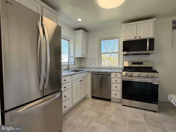 6134 MARGLENN AVE, Baltimore, MD 21206