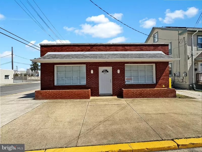 427 BUCK ST, Millville, NJ 08332