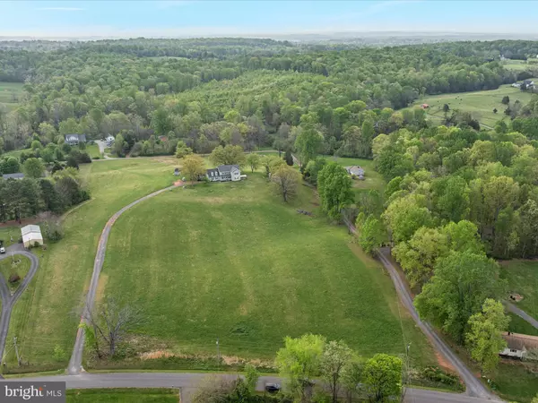 Culpeper, VA 22701,JAMESONS MILL RD, 31-92E