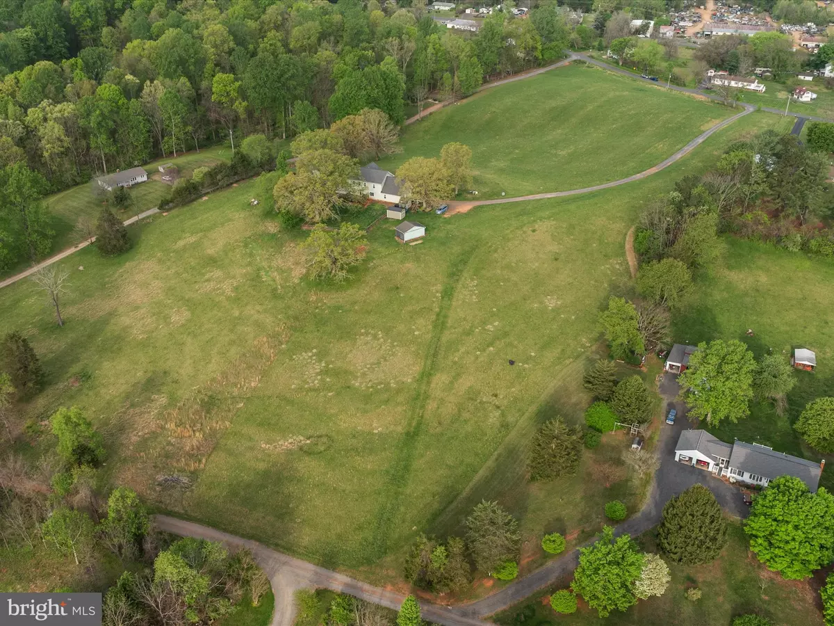 Culpeper, VA 22701,JAMESONS MILL RD, 31-92E