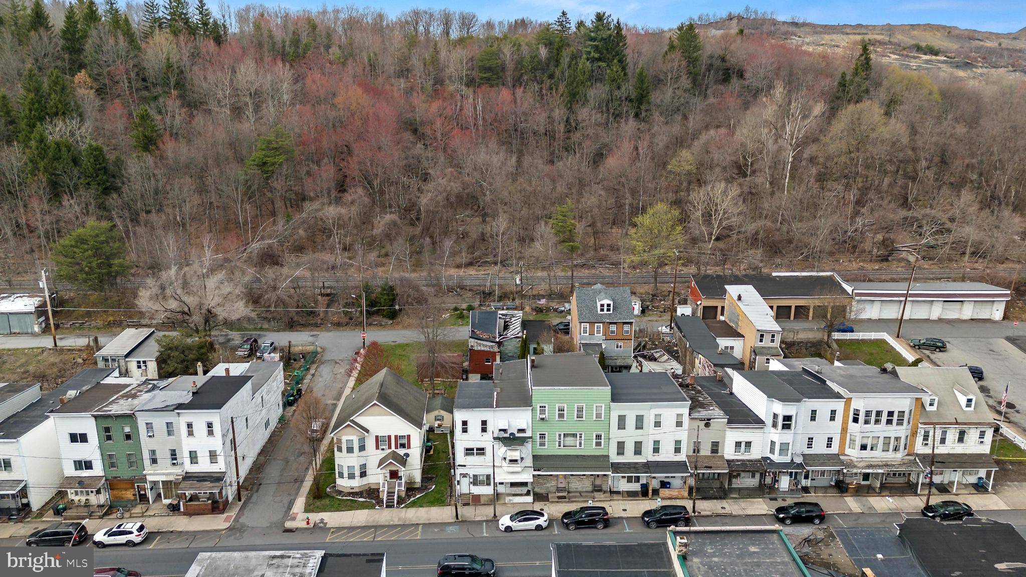 Mahanoy City, PA 17948,329 W CENTRE ST