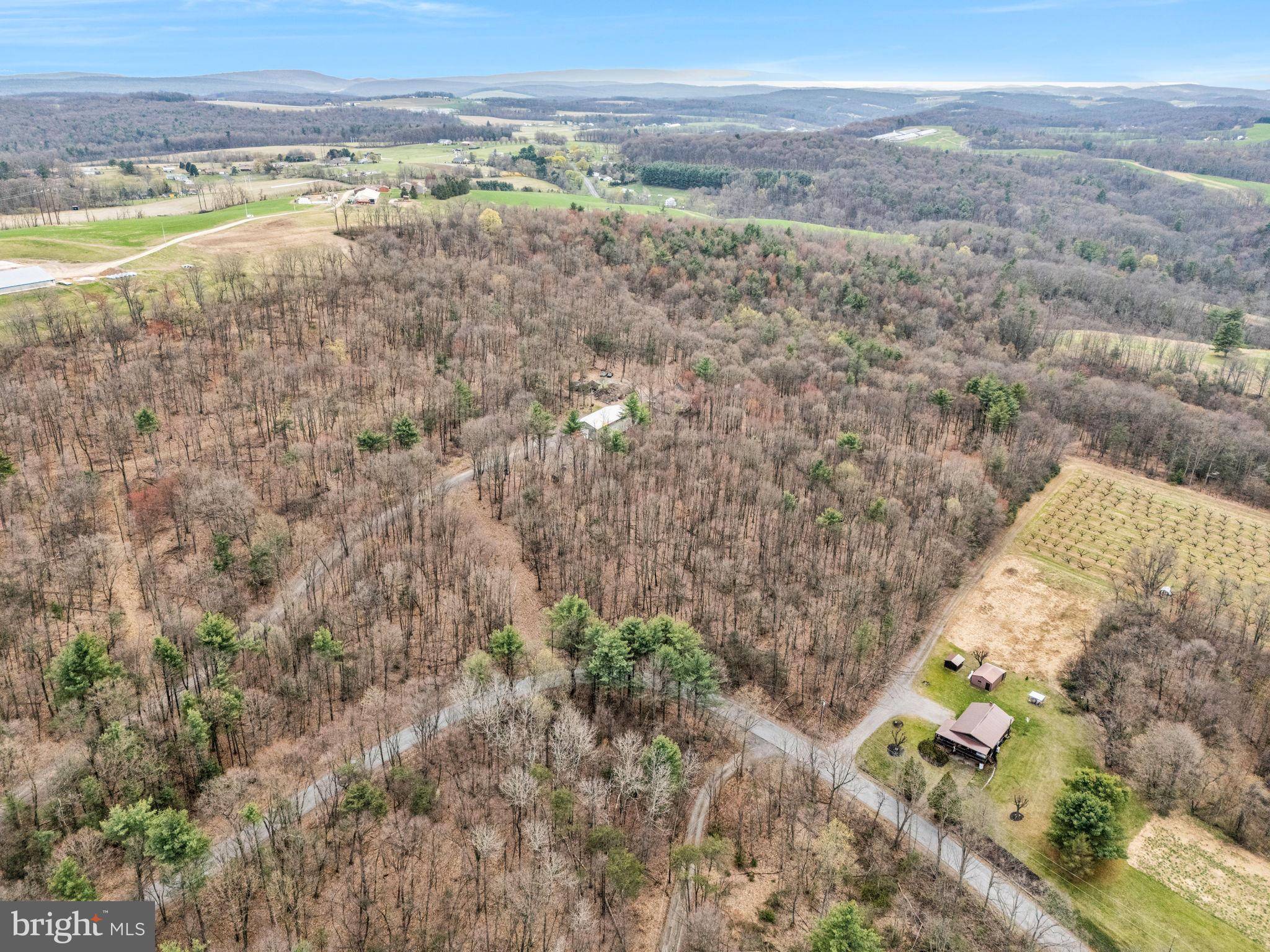 Richfield, PA 17086,0 CRATER HILL RD