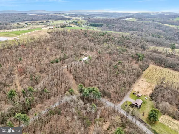 Richfield, PA 17086,0 CRATER HILL RD