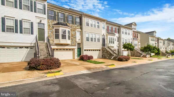 Herndon, VA 20170,2080 CAPSTONE CIR