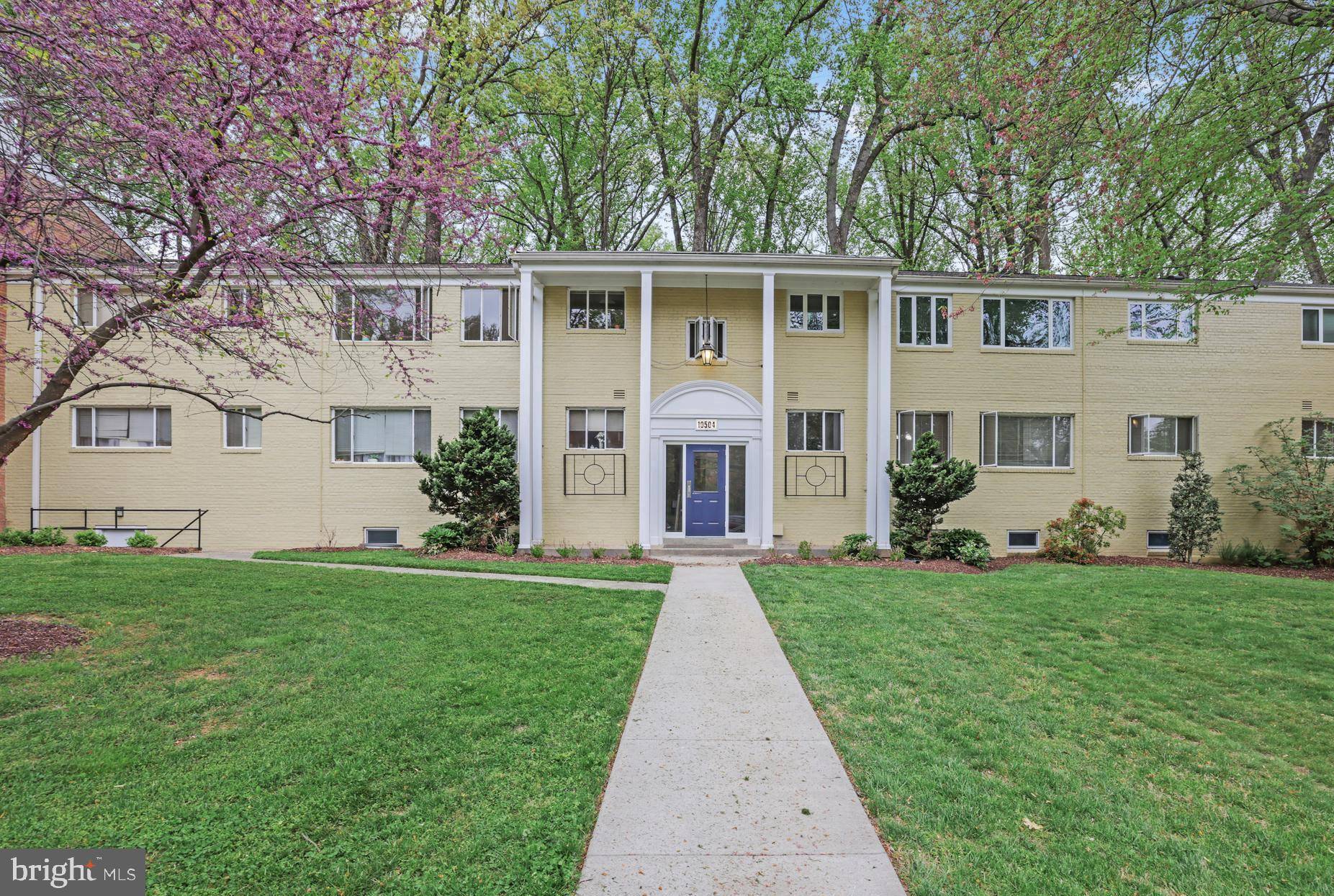 10504 MONTROSE AVE #M-202, Bethesda, MD 20814