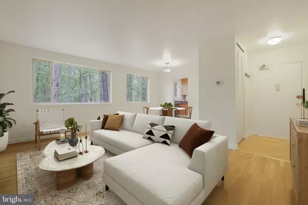 Bethesda, MD 20814,10504 MONTROSE AVE #M-202