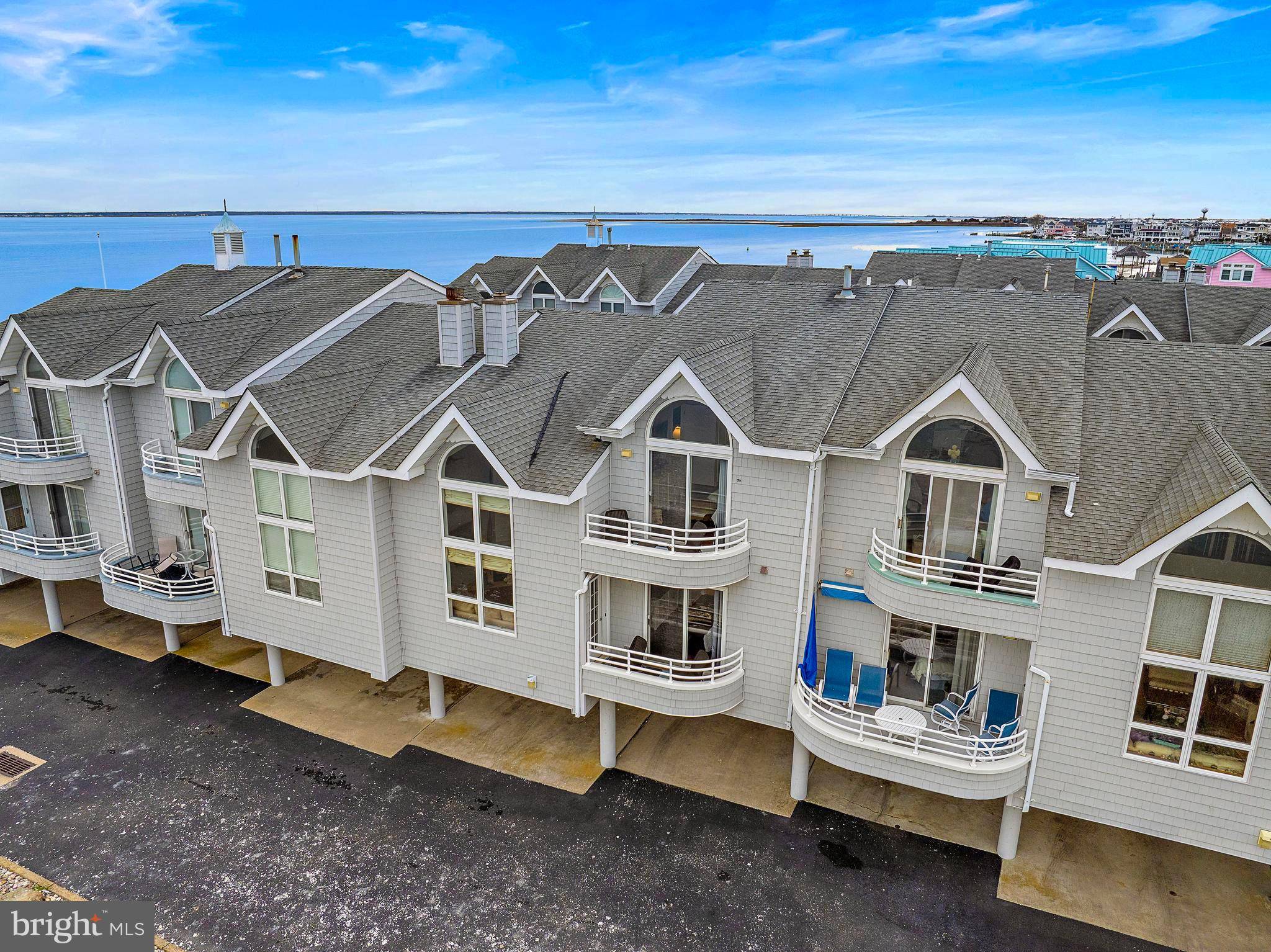 Beach Haven, NJ 08008,420 8TH #8S