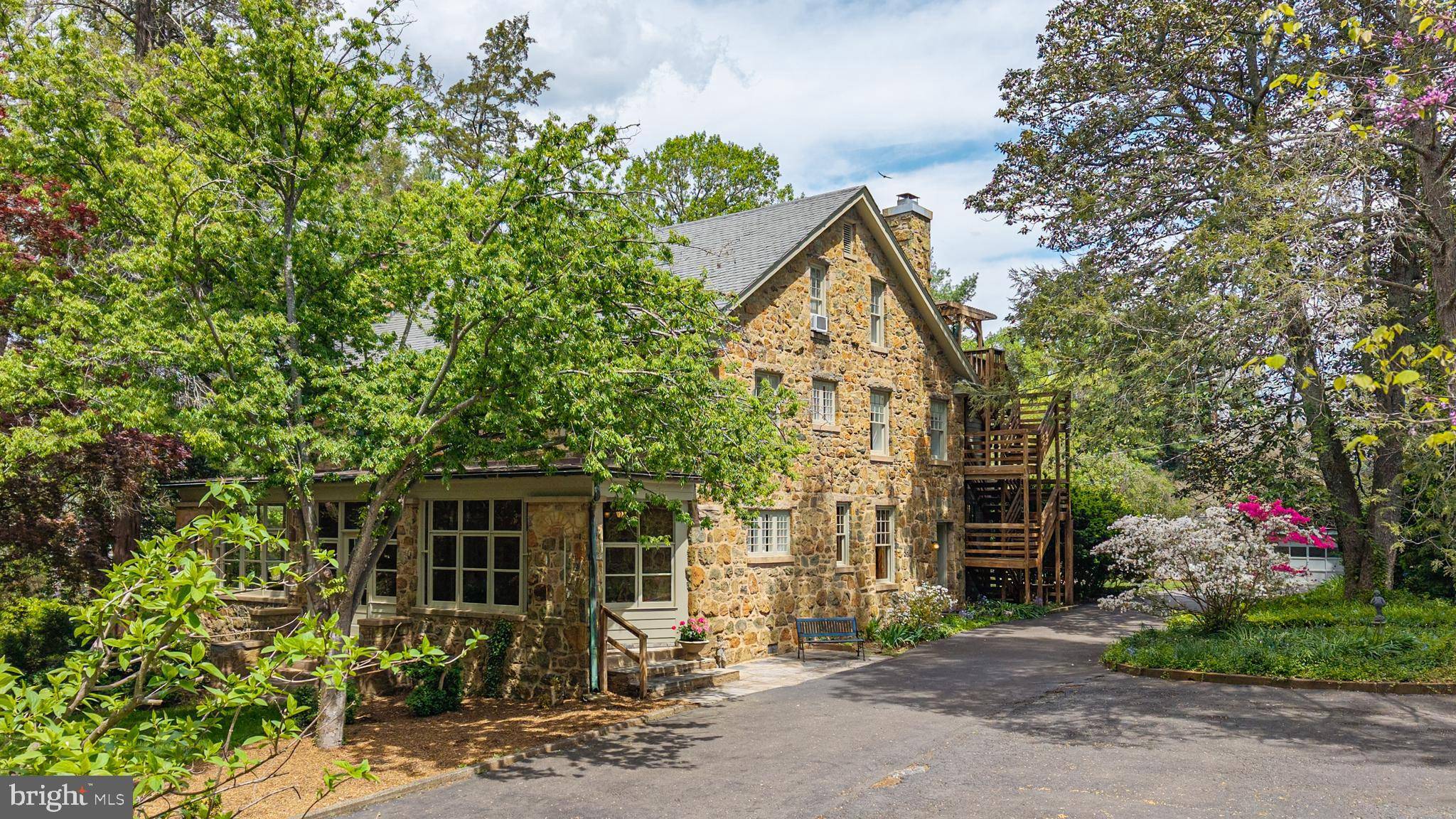 507 WINCHESTER ST, Warrenton, VA 20186