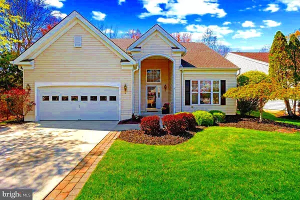 Marlton, NJ 08053,130 LOWELL DR