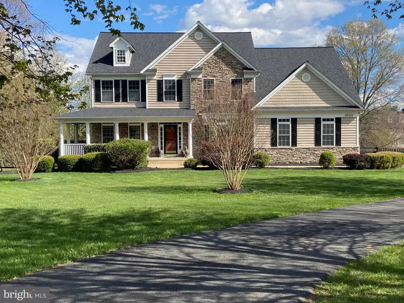 36547 INNISBROOK CIR, Purcellville, VA 20132