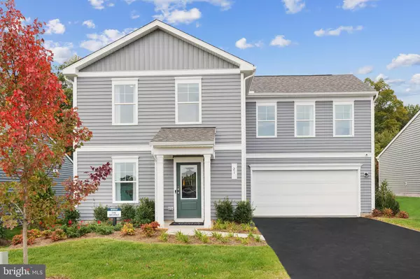 Charles Town, WV 25414,82 ANGUS RD