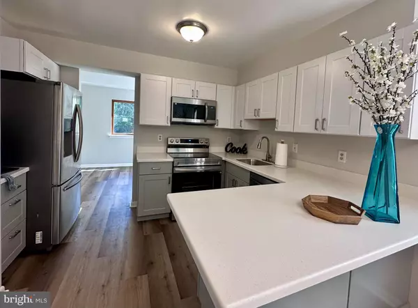 Malvern, PA 19355,118 JOSEPHS WAY #16