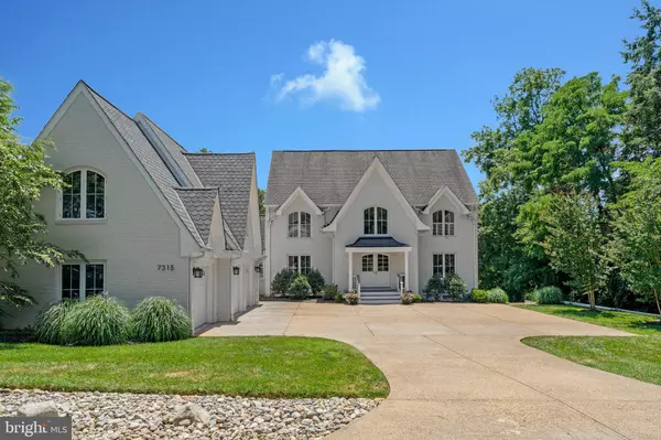 Mclean, VA 22101,7315 WESTERLY LN