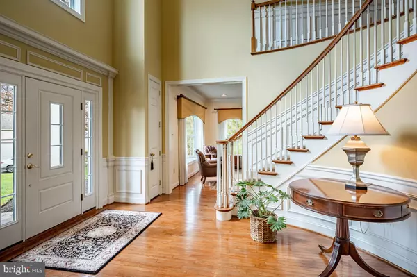 Harleysville, PA 19438,549 LONGFELLOW LN