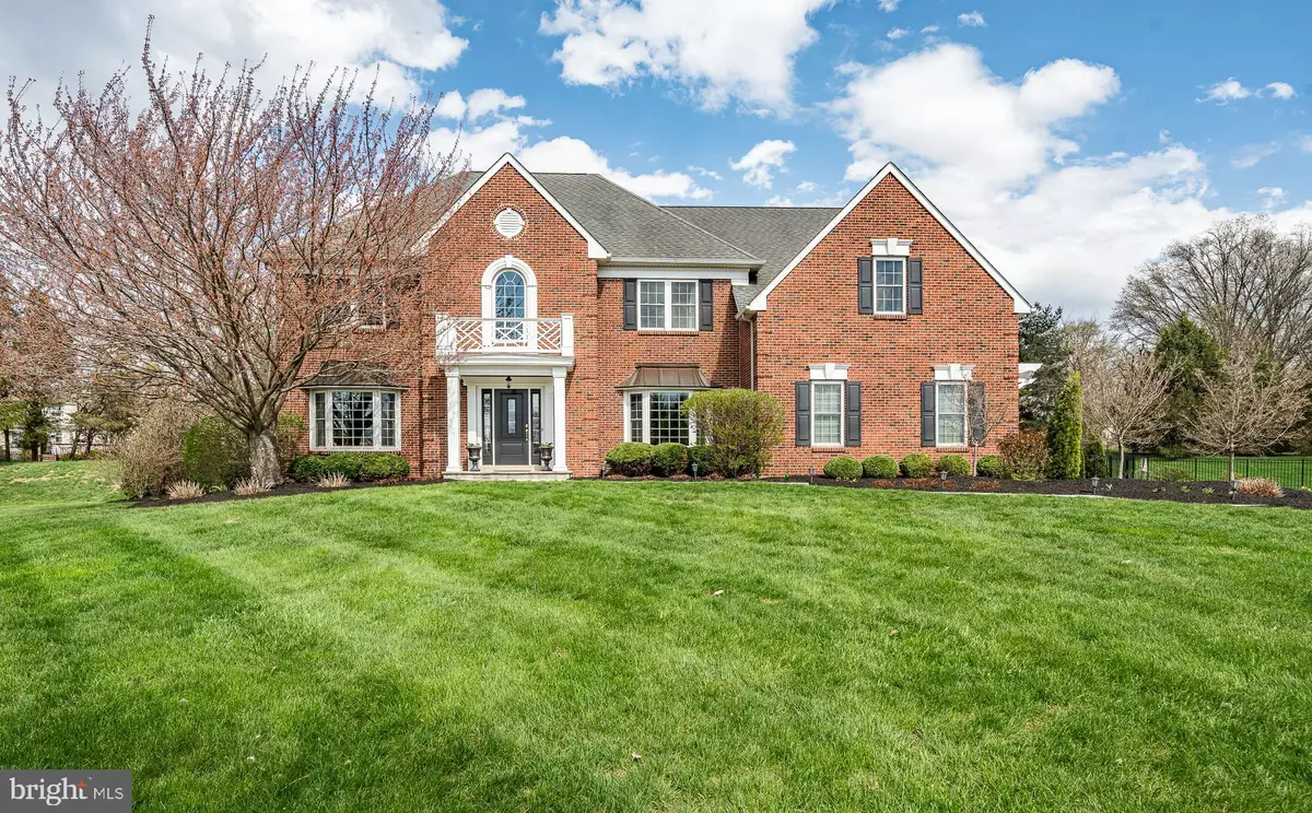 Harleysville, PA 19438,549 LONGFELLOW LN