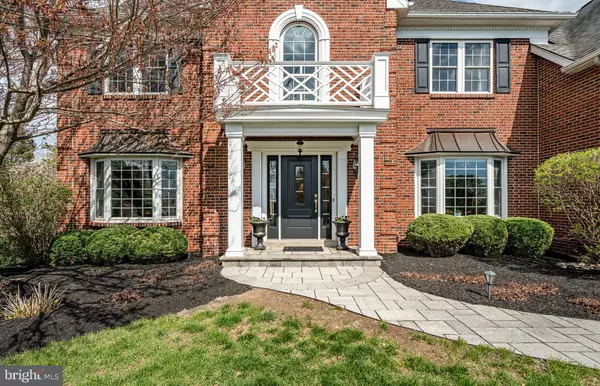 Harleysville, PA 19438,549 LONGFELLOW LN