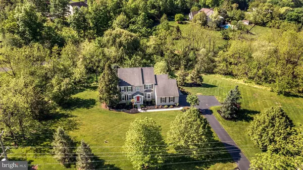 Harleysville, PA 19438,560 LANDIS RD