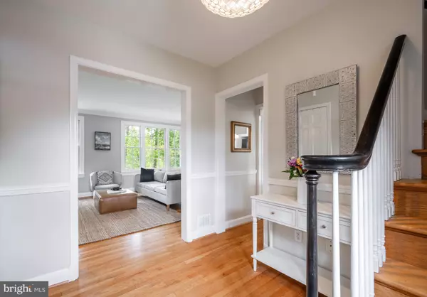 Alexandria, VA 22305,3200 HOLLY ST