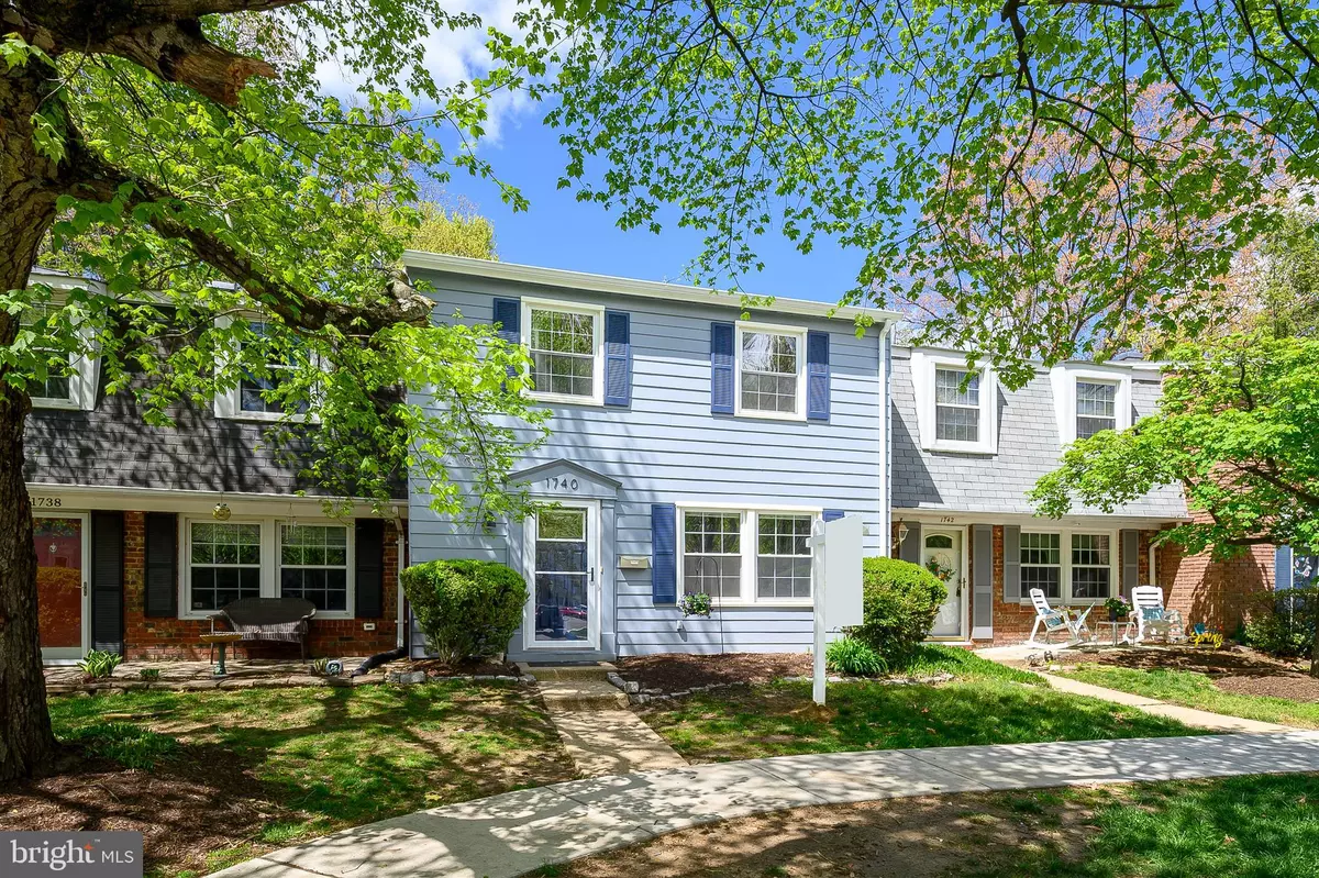 Crofton, MD 21114,1740 WALDORF CT