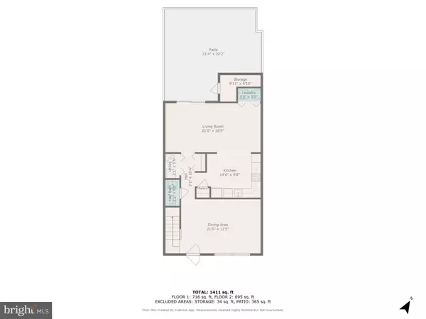 Crofton, MD 21114,1740 WALDORF CT