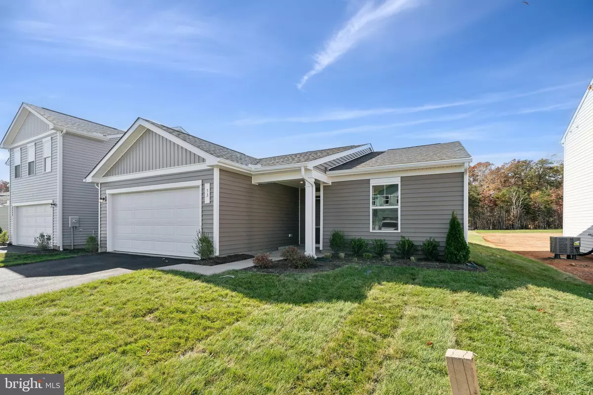 Charles Town, WV 25414,39 HOLLY RD