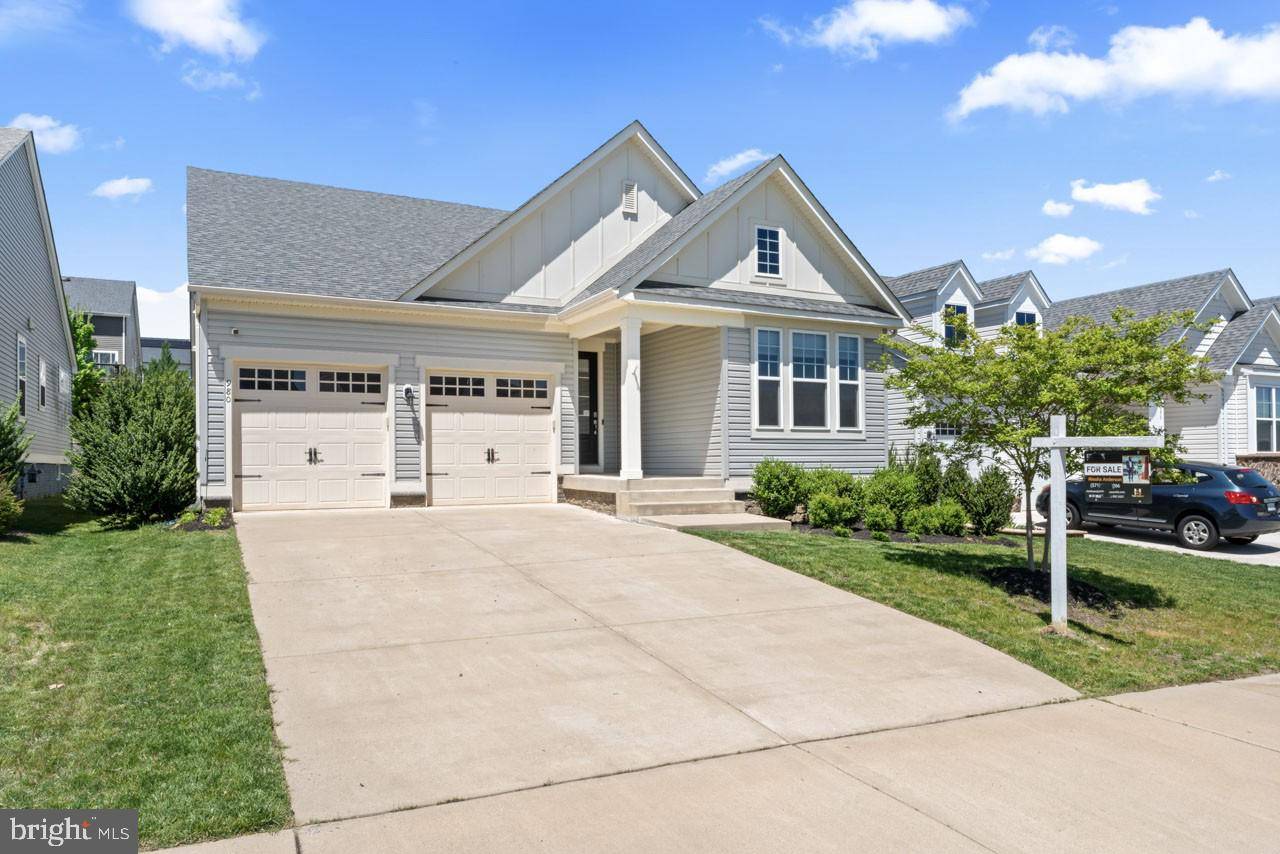 Stafford, VA 22554,980 CORIANDER LN