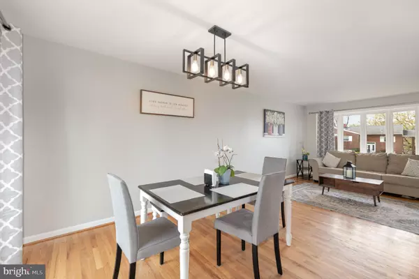 Rosedale, MD 21237,2303 HAMILTOWNE CIR