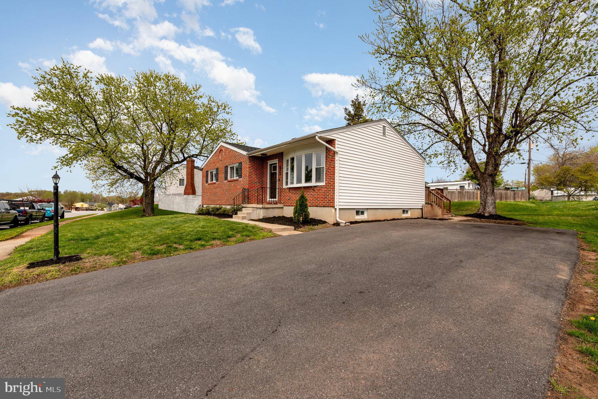 Rosedale, MD 21237,2303 HAMILTOWNE CIR