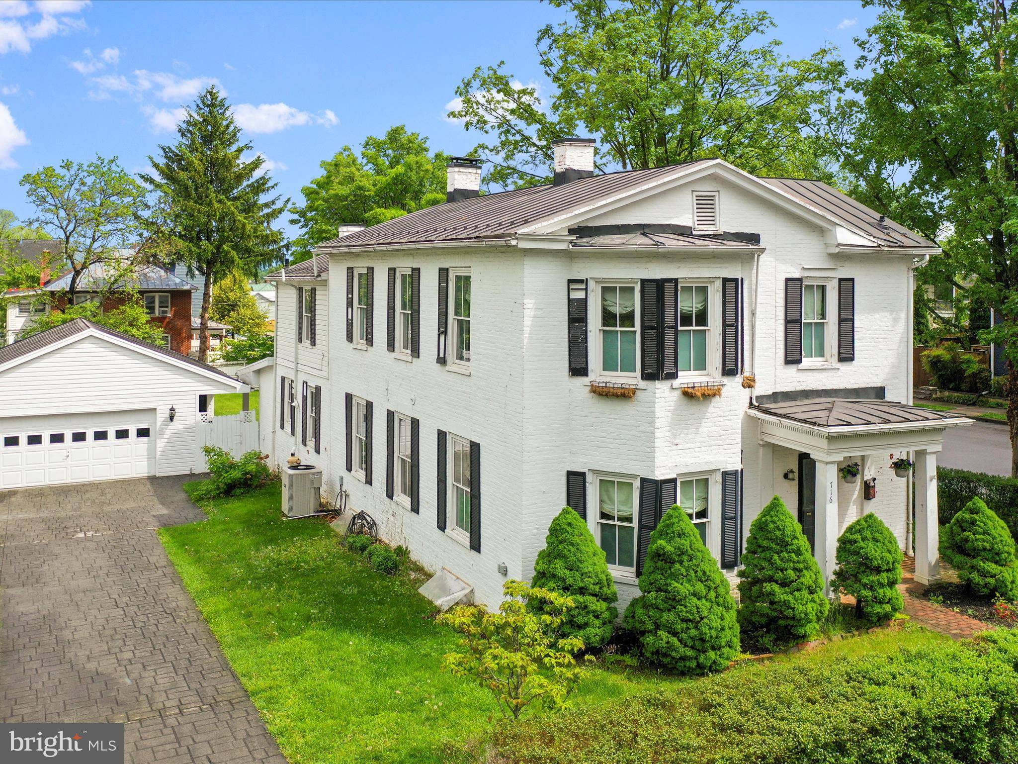 Winchester, VA 22601,716 S WASHINGTON ST