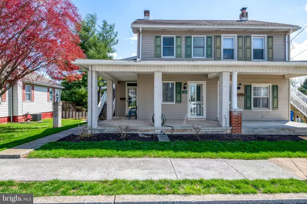 Middletown, PA 17057,314 E HIGH ST