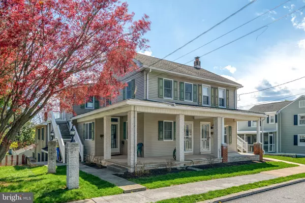 Middletown, PA 17057,314 E HIGH ST