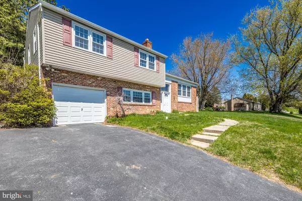 1509 WEST CHESTER RD, Coatesville, PA 19320