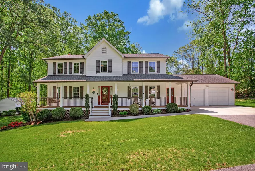 4150 VALLEY LEE CT, Prince Frederick, MD 20678