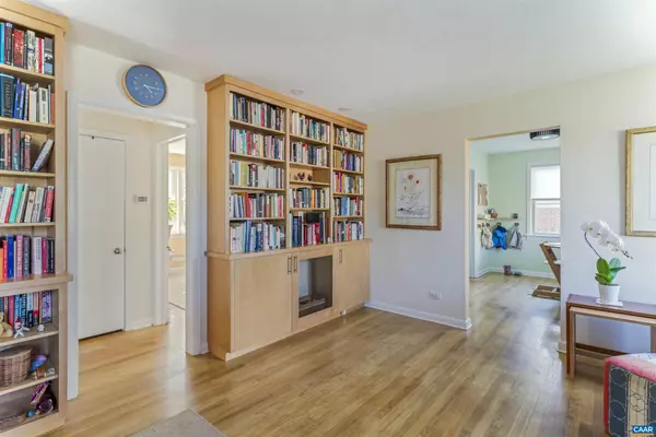 Charlottesville, VA 22903,2525 WILLARD DR