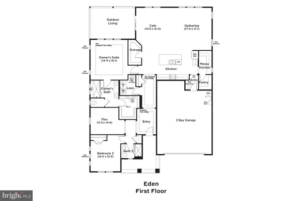 Gettysburg, PA 17325,TBB WOOLGRASS LN #EDEN