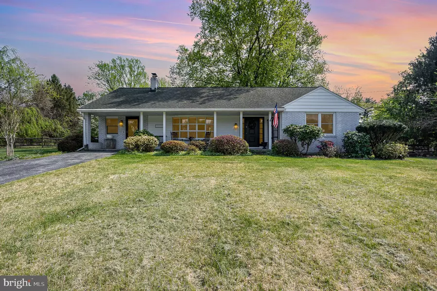 1119 GREENWAY RD, Cockeysville, MD 21030