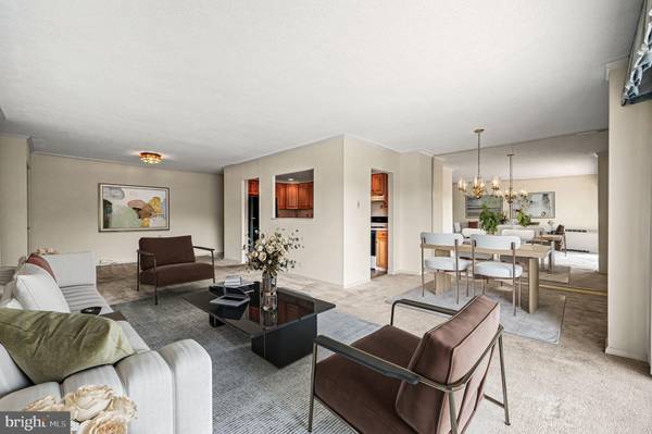 801 YALE AVE #1119, Swarthmore, PA 19081