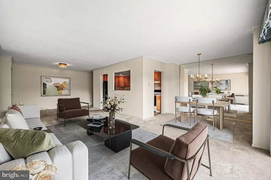 801 YALE AVE #1119, Swarthmore, PA 19081