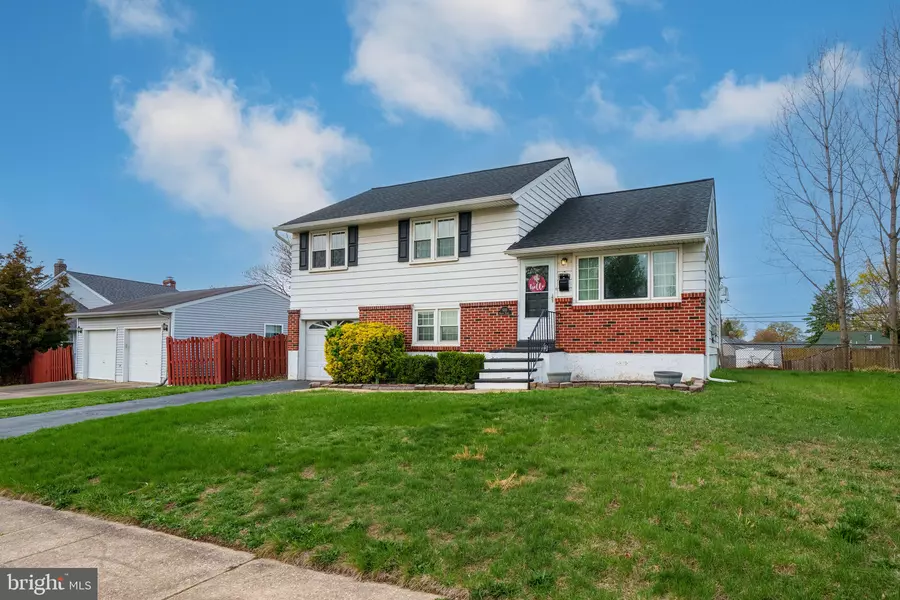 603 WALNUT ST, Wilmington, DE 19804