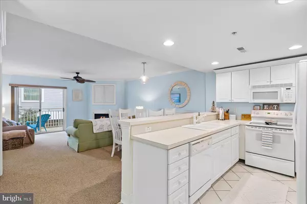 Ocean City, MD 21842,5405 COASTAL HWY #207